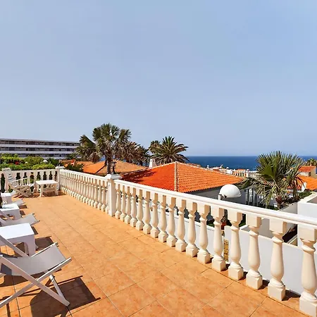 Apartment Oceana *