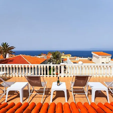 Apartment Oceana