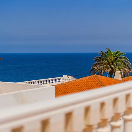 Oceana Apartmán Callao Salvaje