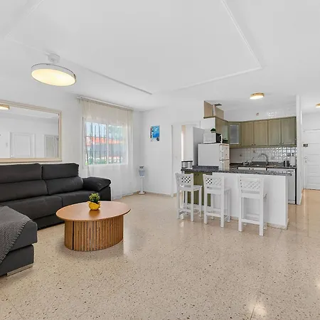Oceana Apartmán