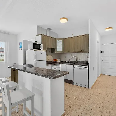Apartment Oceana