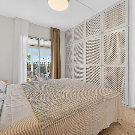 Apartmán Oceana