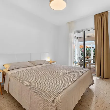Apartment Oceana *