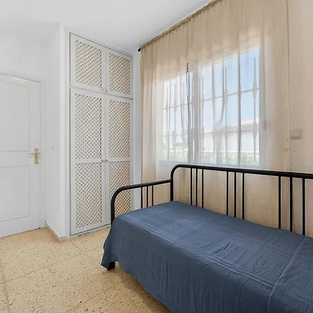 Oceana Apartment Callao Salvaje