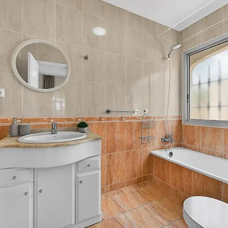 Apartment Oceana *